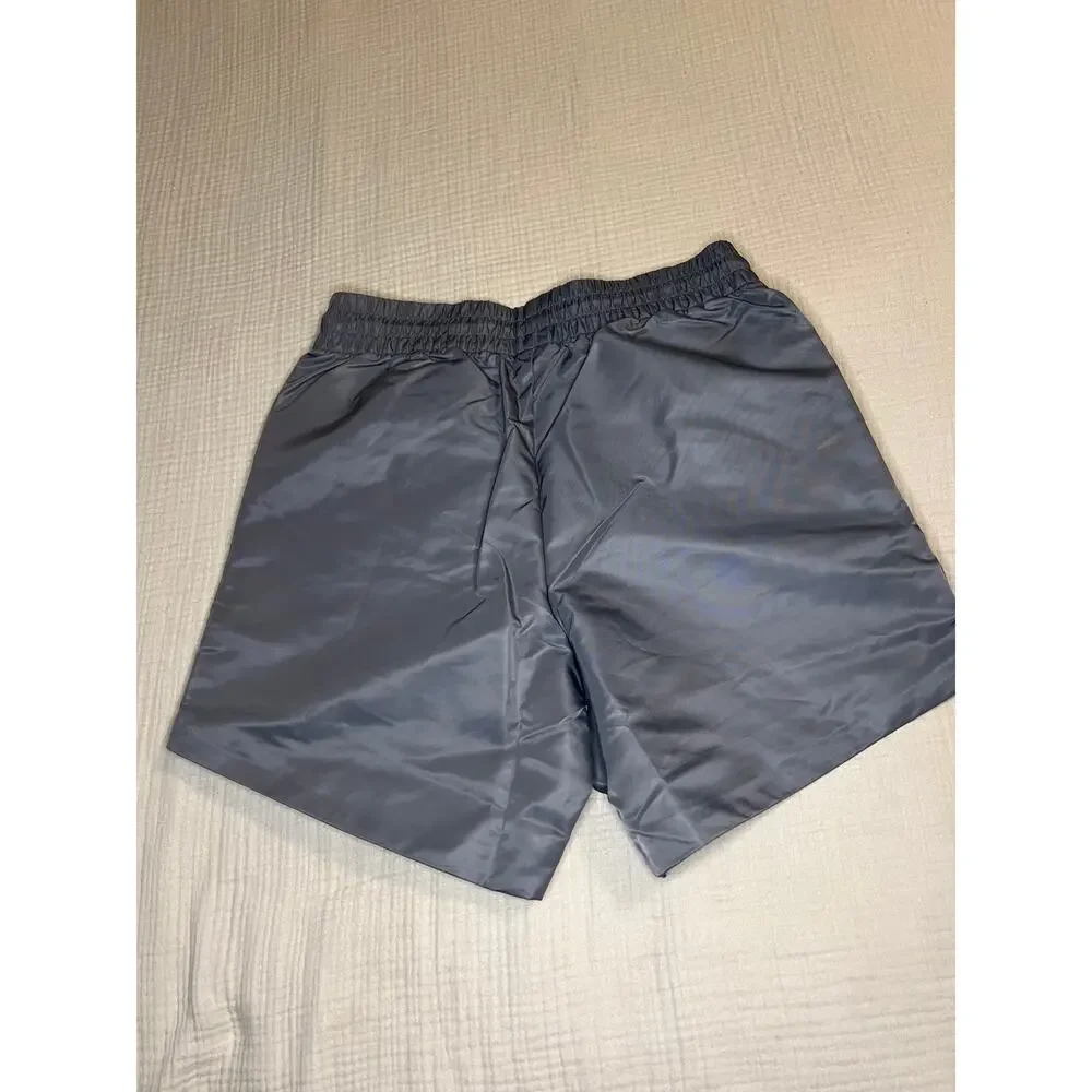 adidas Anthony Edwards 1 Foundation Shorts Men's Medium(B130168) - Picture 4 of 13